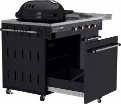 Outdoorchef Gas Kugelgrill Station Lugano 570 G EVO 19 Outdoorchef Gas Kugelgrill Station Lugano 570 G EVO -Grillfuerst Speichern outdoorchef lugano 570 g evo schublade