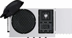Outdoorchef Gas Kugelgrill Station Lugano 570 G EVO 24 Outdoorchef Gas Kugelgrill Station Lugano 570 G EVO -Grillfuerst Speichern outdoorchef lugano 570 g evo seitenbrenner