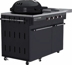 Outdoorchef Gas Kugelgrill Station Lugano 570 G EVO 18 Outdoorchef Gas Kugelgrill Station Lugano 570 G EVO -Grillfuerst Speichern outdoorchef lugano evo 570 g