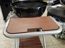 Outdoorchef Gas Kugelgrill Montreux 570 G -Grillfuerst Speichern outdoorchef montreux 570 ablage 18 127 99