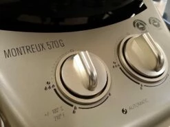 Outdoorchef Gas Kugelgrill Montreux 570 G -Grillfuerst Speichern outdoorchef montreux 570 bedienfeld 18 127 99