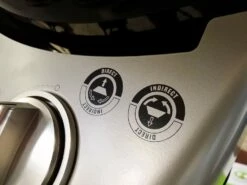 Outdoorchef Gas Kugelgrill Montreux 570 G -Grillfuerst Speichern outdoorchef montreux 570 direkt indirekt 18 127 99