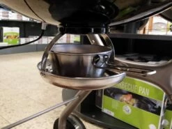 Outdoorchef Gas Kugelgrill Montreux 570 G -Grillfuerst Speichern outdoorchef montreux 570 fettauffangschale 18 127 99