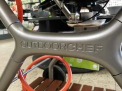 Outdoorchef Gas Kugelgrill Montreux 570 G -Grillfuerst Speichern outdoorchef montreux 570 gestell 18 127 99