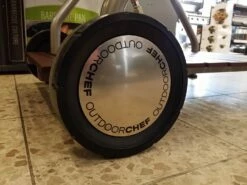 Outdoorchef Gas Kugelgrill Montreux 570 G -Grillfuerst Speichern outdoorchef montreux 570 rad 18 127 99