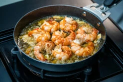 Outdoorchef Carbonstahl Pfanne Ø 28 Cm -Grillfuerst Speichern outdoorchef pfanne grill 14 491 47