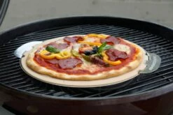 Outdoorchef Pizzastein 420/480 Ø 32,5 Cm -Grillfuerst Speichern outdoorchef pizzastein s 420 480 3g 18 211 94 a