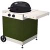 Outdoorchef Arosa Textilverkleidung Moos Green -Grillfuerst Speichern outdoorchef textilverkleidung arosa gruen 18 212 73