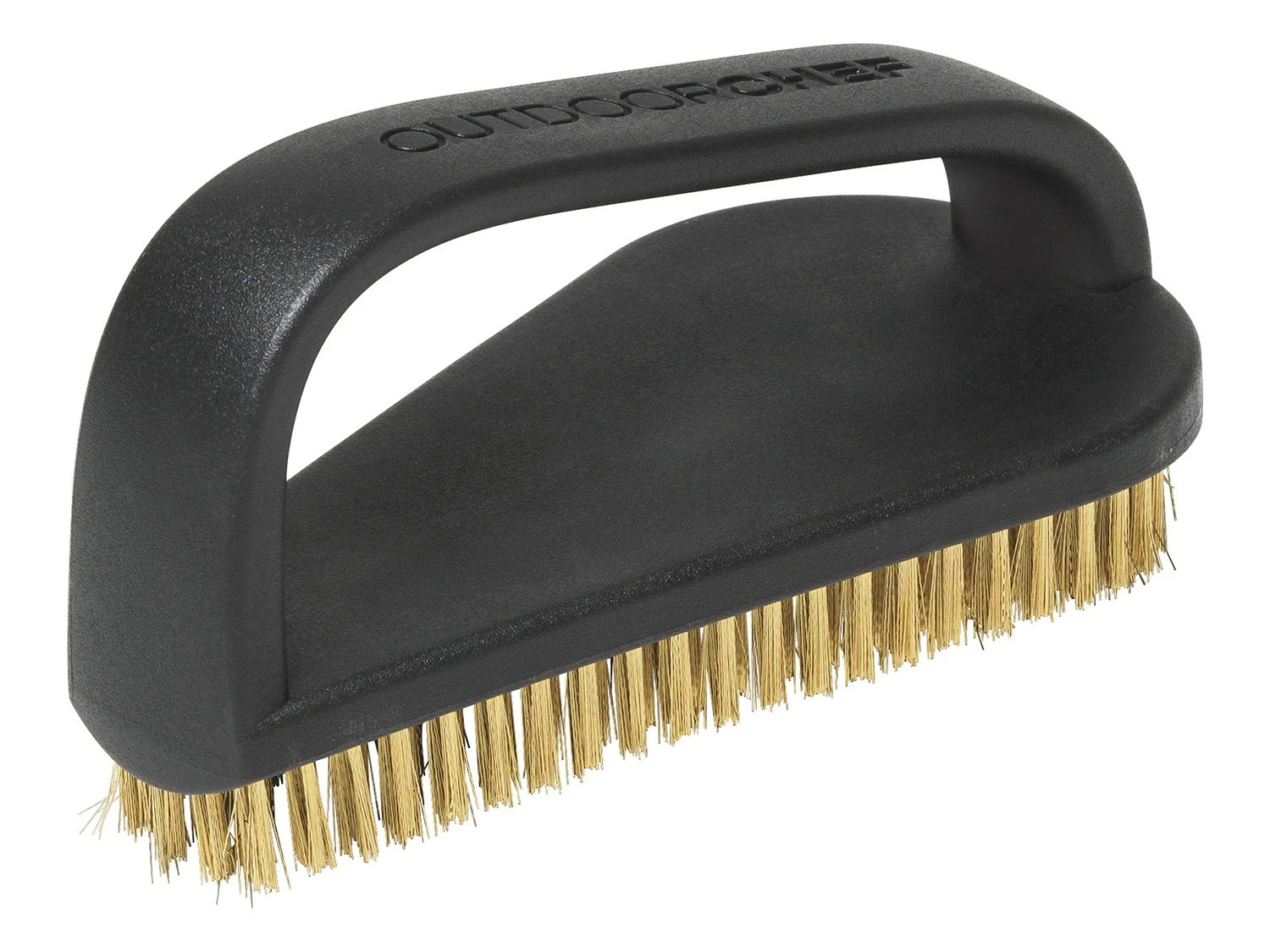 Outdoorchef Trichter Grillbürste Mit Messingborsten, 15,5 Cm 3 Outdoorchef Trichter Grillbürste Mit Messingborsten, 15,5 Cm