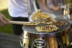 Petromax Atago Campinggrill Tischgrill 33 Petromax Atago Campinggrill Tischgrill -Grillfuerst Speichern petromax atago grill 13