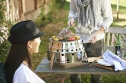 Petromax Atago Campinggrill Tischgrill 35 Petromax Atago Campinggrill Tischgrill -Grillfuerst Speichern petromax atago grill 15