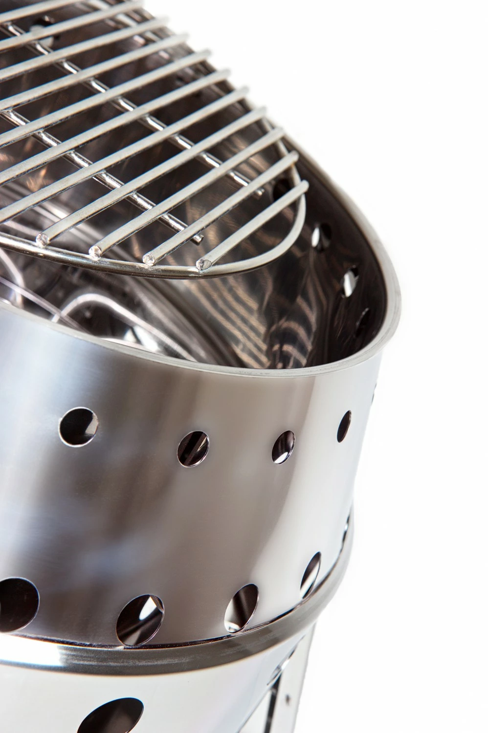 Petromax Atago Campinggrill Tischgrill 5 Petromax Atago Campinggrill Tischgrill – Bild 3