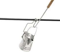 Petromax Ausgießhilfe Für Edelstahl Perkolator Le14 | Le28 -Grillfuerst Speichern petromax ausgiesshilfe edelstahlperkolator per tip