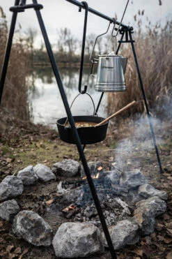 Petromax Ausgießhilfe Für Edelstahl Perkolator Le14 | Le28 -Grillfuerst Speichern petromax ausgiesshilfe lagerfeuer per tip