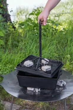 Petromax Profi-Deckelheber Für Dutch Oven -Grillfuerst Speichern petromax deckelheber benutzung