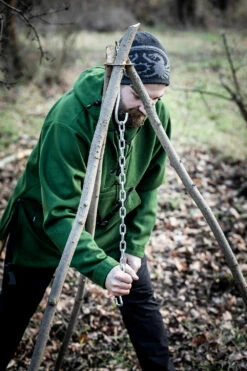 Petromax Dreibein-Ring -Grillfuerst Speichern petromax dreibeinring kochen d ring