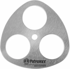 Petromax Dreibein-Ring -Grillfuerst Speichern petromax dreibeinring metallplatte d ring