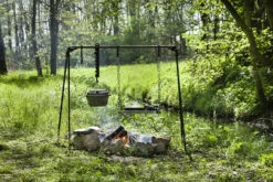 Petromax Feuerbrücke -Grillfuerst Speichern petromax feuerbruecke lagerfeuer frk1