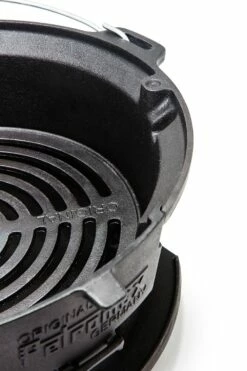 Petromax Feuergrill Tg3 -Grillfuerst Speichern petromax feuergrill gusseisen tg3