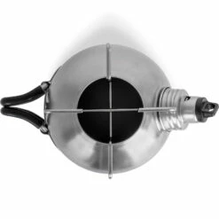 Petromax Feuerkanne Edelstahl Fk-le150 (1,5 L) -Grillfuerst Speichern petromax feuerkanne edelstahl oben