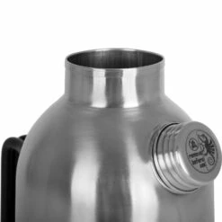 Petromax Feuerkanne Edelstahl Fk-le150 (1,5 L) -Grillfuerst Speichern petromax feuerkanne edelstahl schraubverschluss
