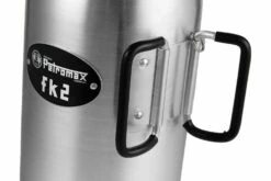 Petromax Feuerkanne Fk2 (1,2 L) -Grillfuerst Speichern petromax feuerkanne griffe fk2