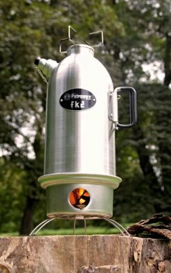 Petromax Feuerkanne Fk2 (1,2 L) -Grillfuerst Speichern petromax feuerkanne kocher fk2