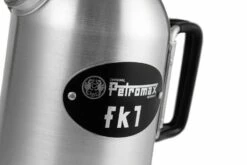 Petromax Feuerkanne Fk1 (0,5 L) -Grillfuerst Speichern petromax feuerkanne plakette fk1