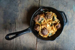 Petromax Feuerpfanne Gusseisen Fp20-t Mit Stiel -Grillfuerst Speichern petromax feuerpfanne pasta fp20 t