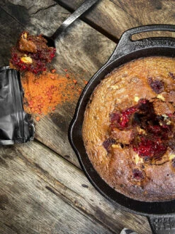 Petromax Feuerpfanne Gusseisen Fp20-t Mit Stiel -Grillfuerst Speichern petromax feuerpfanne pie fp20 t