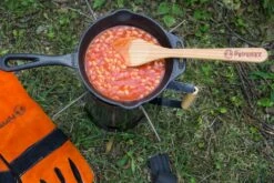 Petromax Feuerstand -Grillfuerst Speichern petromax feuerstand essen kochen rbx