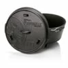 Petromax Ft9 Feuertopf Dutch Oven 7,5 L - Mit Füßen 1 Petromax Ft9 Feuertopf Dutch Oven 7,5 L - Mit Füßen -Grillfuerst Speichern petromax feuertopf deckel ft9