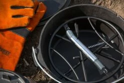Petromax Feuertopf Deckelhalter Pro-ft Dutch Oven Zubehör -Grillfuerst Speichern petromax feuertopf deckelhalter verstauen