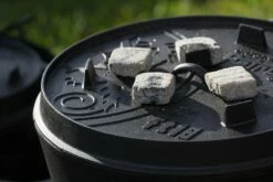 Petromax Ft18 Feuertopf Dutch Oven 16,1 L - Mit Füssen -Grillfuerst Speichern petromax feuertopf ft18 deckel