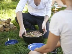 Petromax Ft6 Feuertopf Dutch Oven 5,5 L - Mit Füssen 15 Petromax Ft6 Feuertopf Dutch Oven 5,5 L - Mit Füssen -Grillfuerst Speichern petromax feuertopf ft6 13