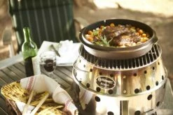 Petromax Ft6-t Feuertopf Dutch Oven 5,5 L - Ohne Füsse -Grillfuerst Speichern petromax feuertopf ft6 t dutch oven 10