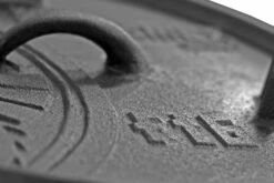 Petromax Ft6-t Feuertopf Dutch Oven 5,5 L - Ohne Füsse -Grillfuerst Speichern petromax feuertopf ft6 t dutch oven 6