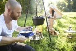 Petromax Ft9 Feuertopf Dutch Oven 7,5 L - Mit Füßen -Grillfuerst Speichern petromax feuertopf ft9 12