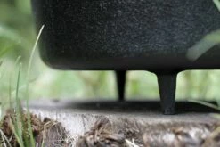 Petromax Ft9 Feuertopf Dutch Oven 7,5 L - Mit Füßen - Sonderedition Since 1910 -Grillfuerst Speichern petromax feuertopf ft9 1910 Fuesse