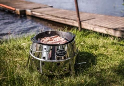 Petromax Grillpfanne Gusseisen Gp30h Mit Zwei Henkeln 10 Petromax Grillpfanne Gusseisen Gp30h Mit Zwei Henkeln -Grillfuerst Speichern petromax grillpfanne atago gp30h t