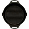 Petromax Grillpfanne Gusseisen Gp30h Mit Zwei Henkeln -Grillfuerst Speichern petromax grillpfanne gp30h t