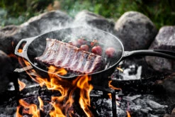 Petromax Grillpfanne Gusseisen Gp30 Mit Stiel -Grillfuerst Speichern petromax grillpfanne stiel braten gp30 t