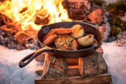 Petromax Grillpfanne Gusseisen Gp30 Mit Stiel -Grillfuerst Speichern petromax grillpfanne stiel feuer gp30 t