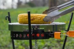 Petromax Grillrost Pro-ft Dutch Oven Zubehör - Auslaufartikel -Grillfuerst Speichern petromax grillrost einsatz pro grill