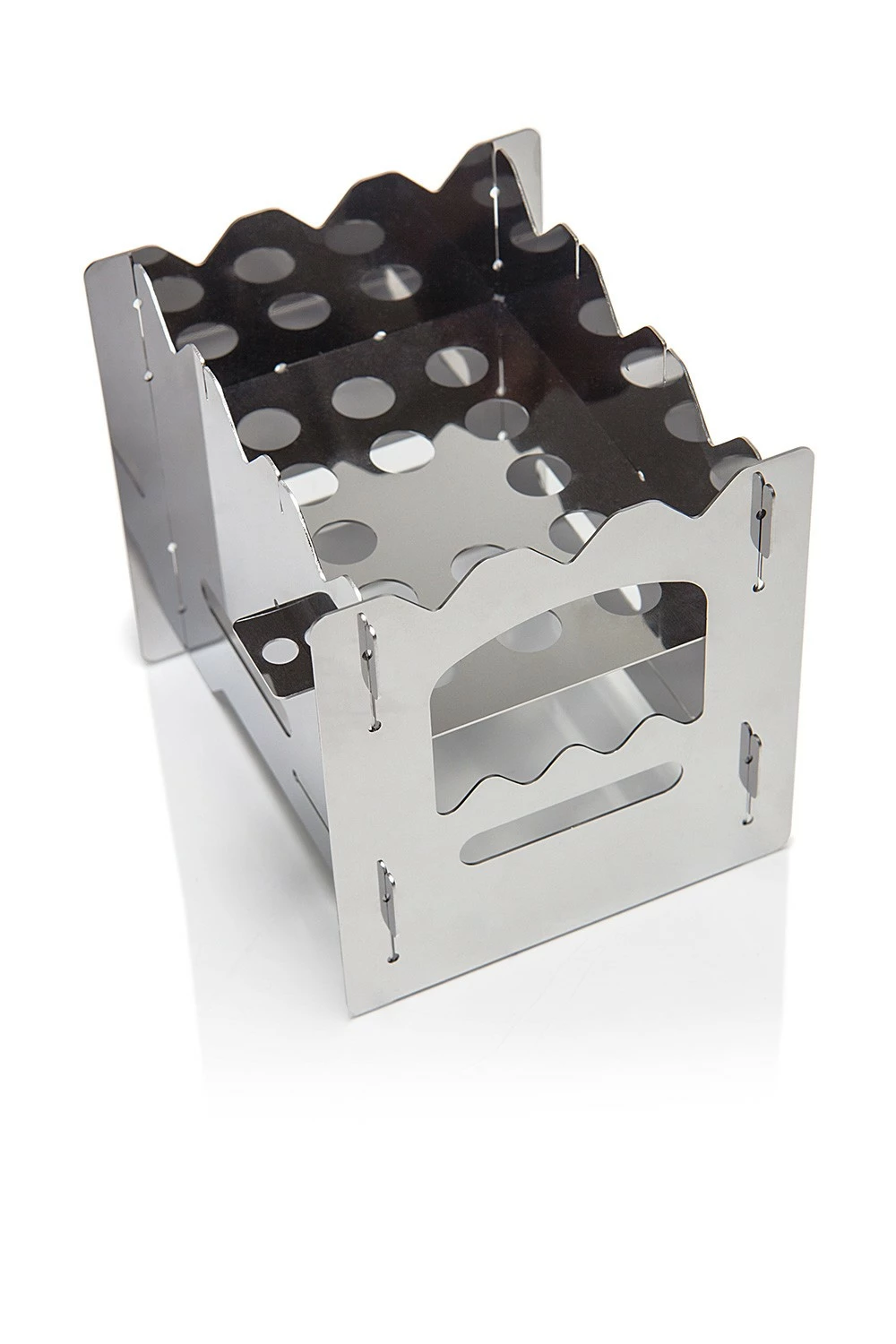 Petromax Bk1 Hobo-Kocher 5 Petromax Bk1 Hobo-Kocher – Bild 3