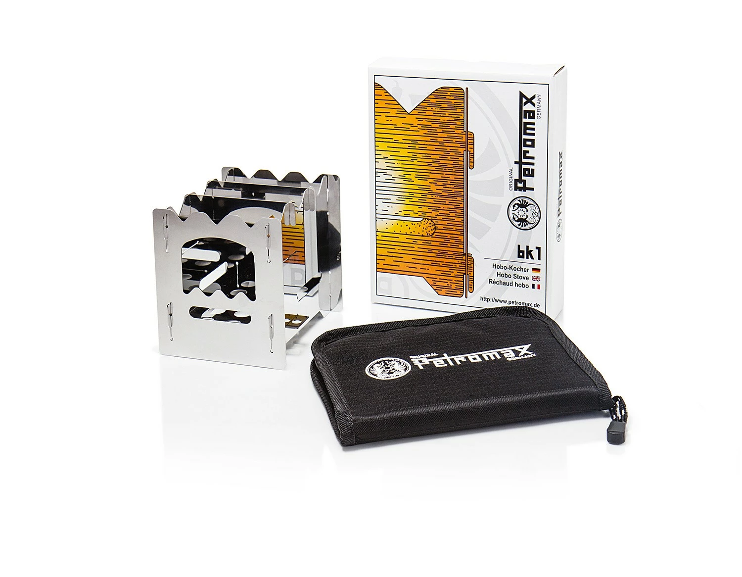 Petromax Bk1 Hobo-Kocher 8 Petromax Bk1 Hobo-Kocher – Bild 6