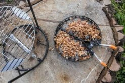 Petromax Kohlenschale Pro-ft Dutch Oven Zubehör -Grillfuerst Speichern petromax kohlenschale chips pro coal