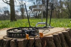 Petromax Kohlenschale Pro-ft Dutch Oven Zubehör -Grillfuerst Speichern petromax kohlenschale mit rost pro coal