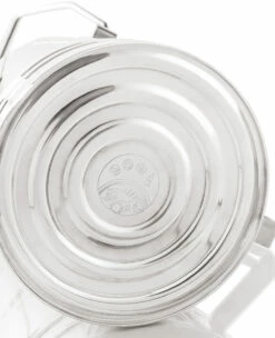 Petromax Perkolator Perkomax Le14 / Edelstahl (2,1 Liter) -Grillfuerst Speichern petromax perkomax boden per 14 le