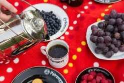 Petromax Perkolator Perkomax Le14 / Edelstahl (2,1 Liter) -Grillfuerst Speichern petromax perkomax kaffee per 14 le